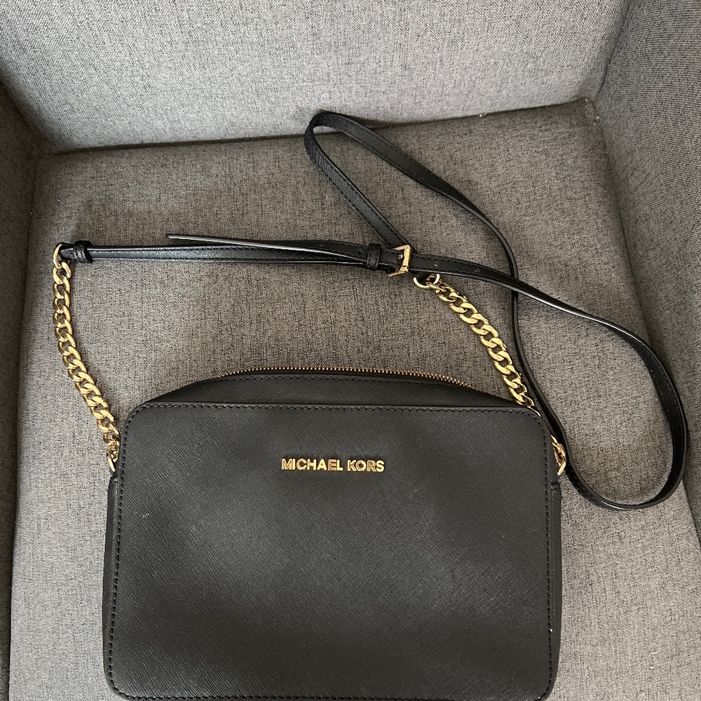 Michael Kors Crossbody Bag